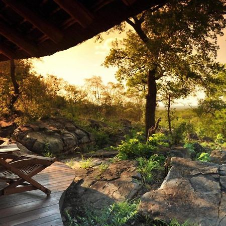 Buffalo Ridge Safari Lodge Madikwe Game Reserve Exterior photo