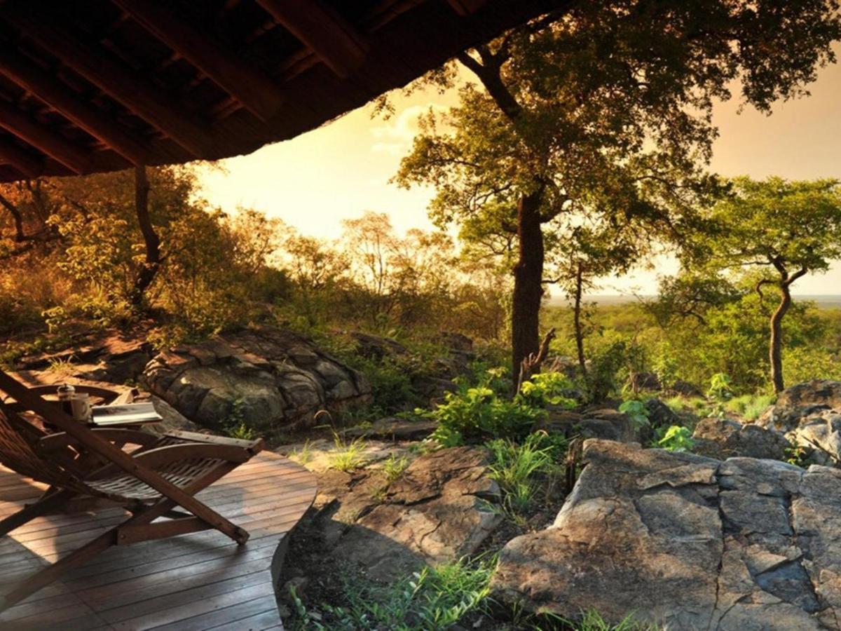 Buffalo Ridge Safari Lodge Madikwe Game Reserve Exterior photo