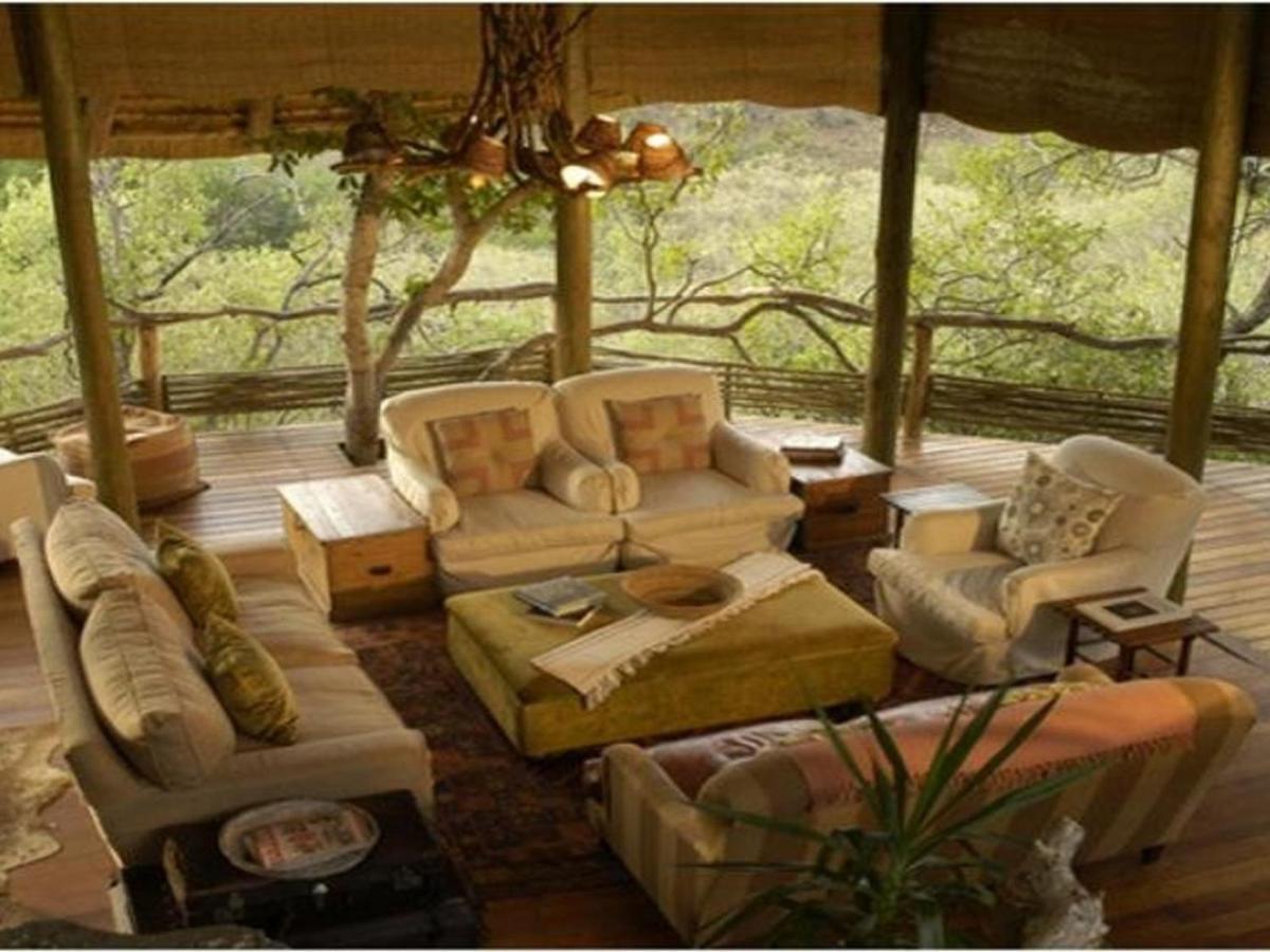 Buffalo Ridge Safari Lodge Madikwe Game Reserve Exterior photo