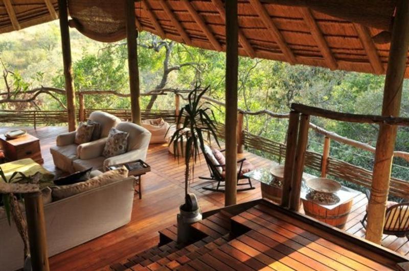 Buffalo Ridge Safari Lodge Madikwe Game Reserve Exterior photo